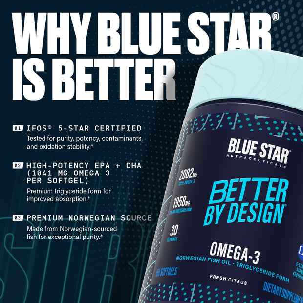 Omega-3