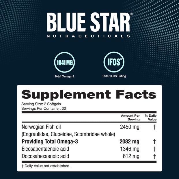 Omega-3