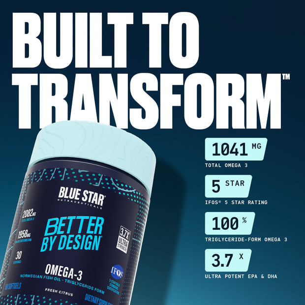 Omega-3