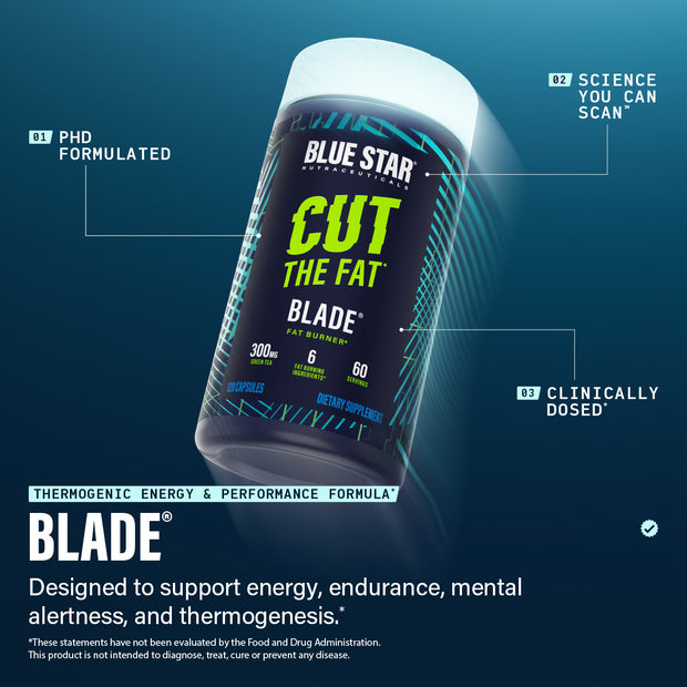 Blade®