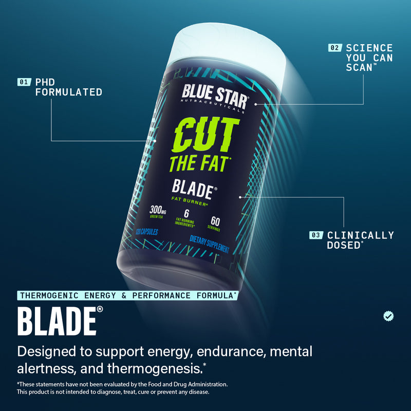 Blade®