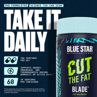Blade®