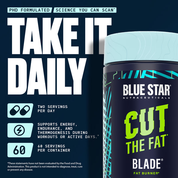 Blade®