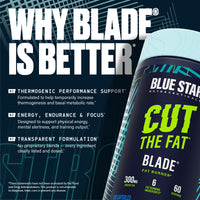Blade®