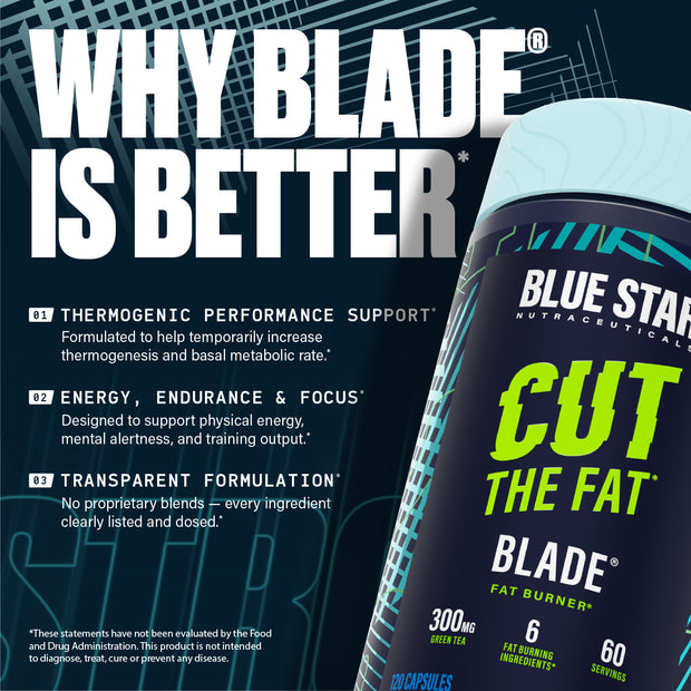Blade®