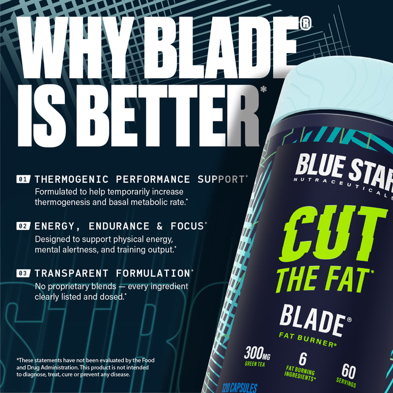 Blade®