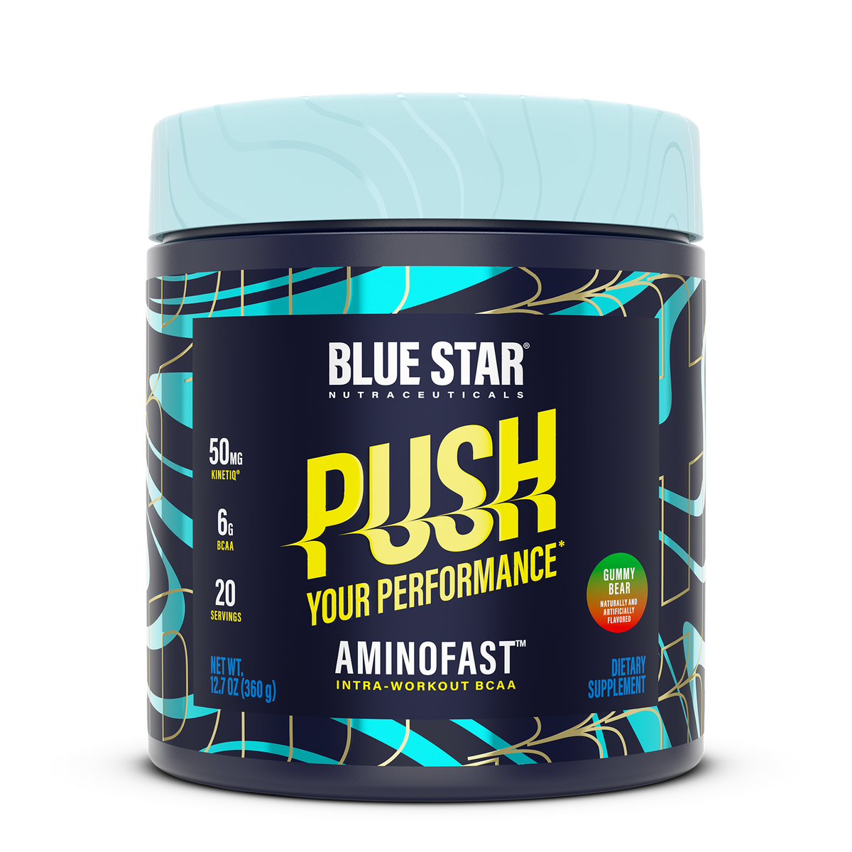 AminoFast™