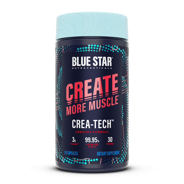 Crea-Tech™