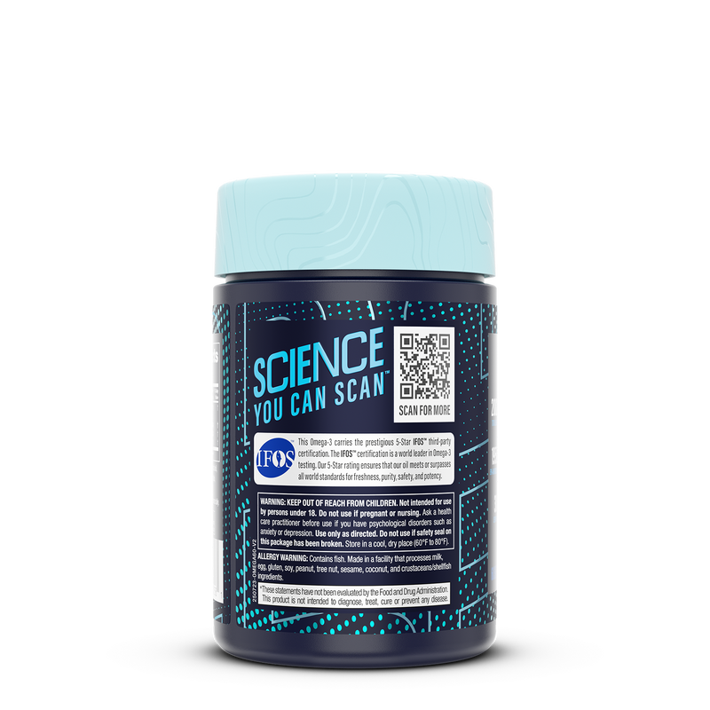 Omega-3