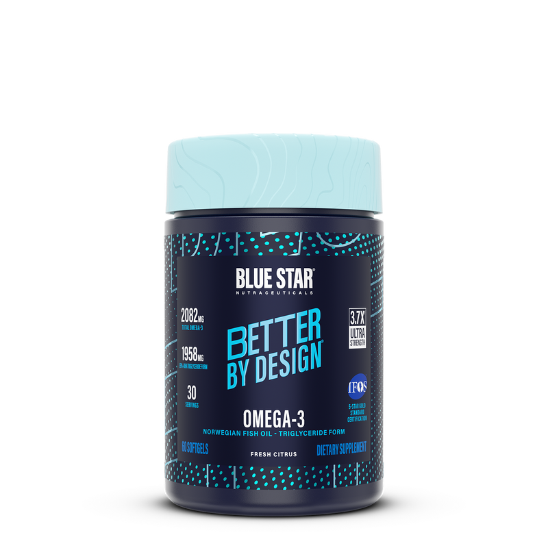 Omega-3