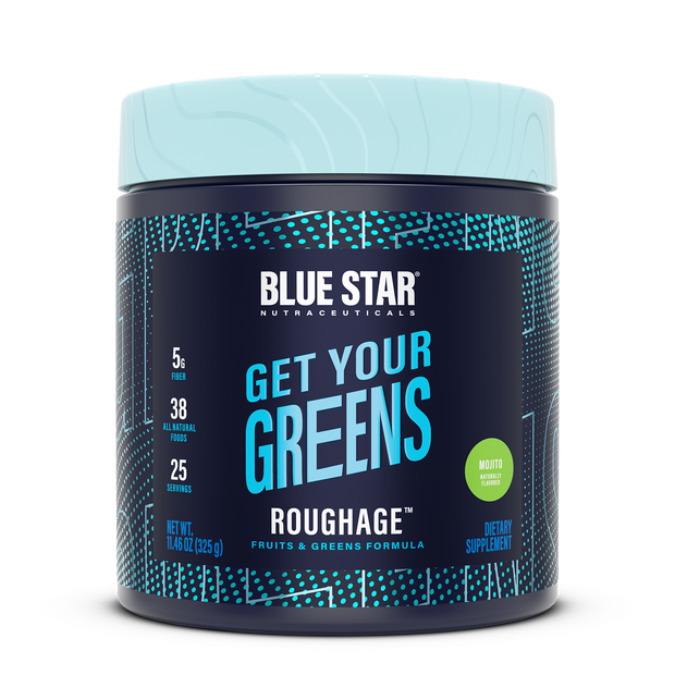 Roughage™