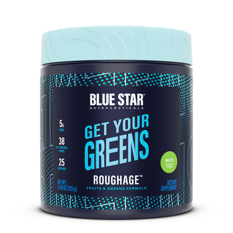 Roughage™